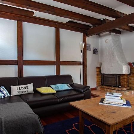 L'Or - Typical Alsacian Apartment In Strasbourg Exteriör bild